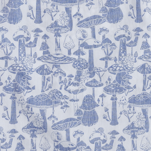 Mushroom Forest,XS