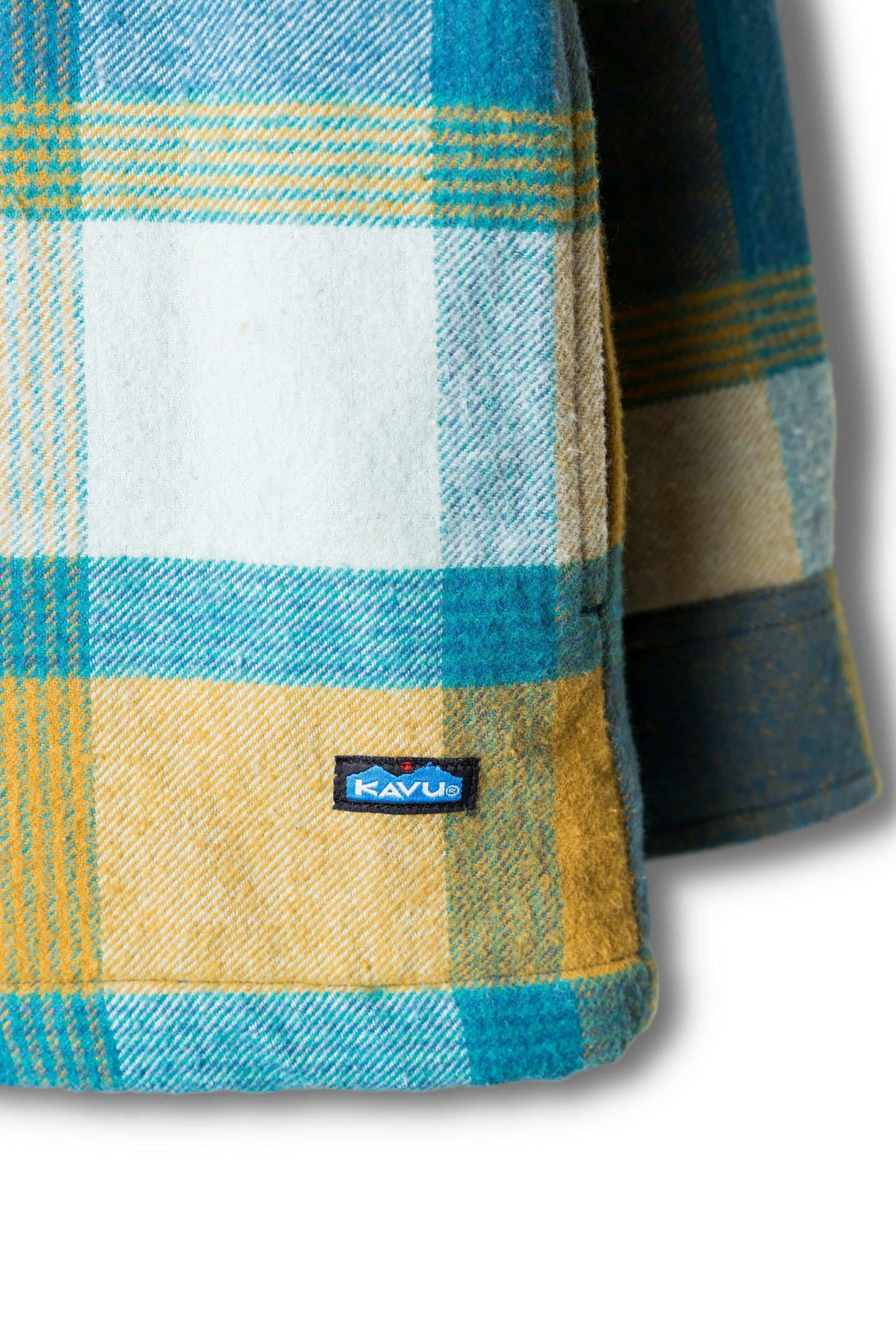 KAVU Pinedrona