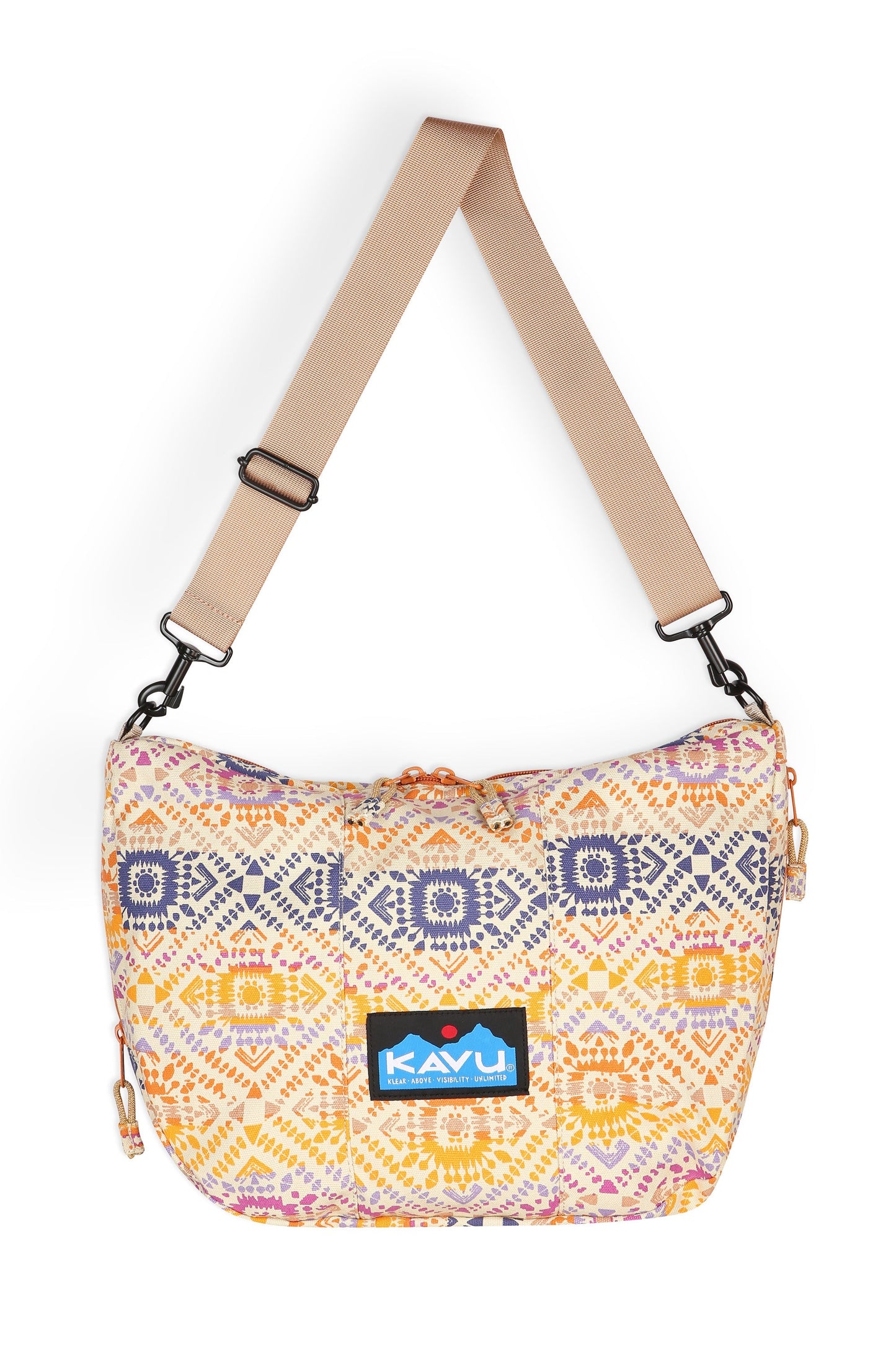 KAVU High Noon Napsack
