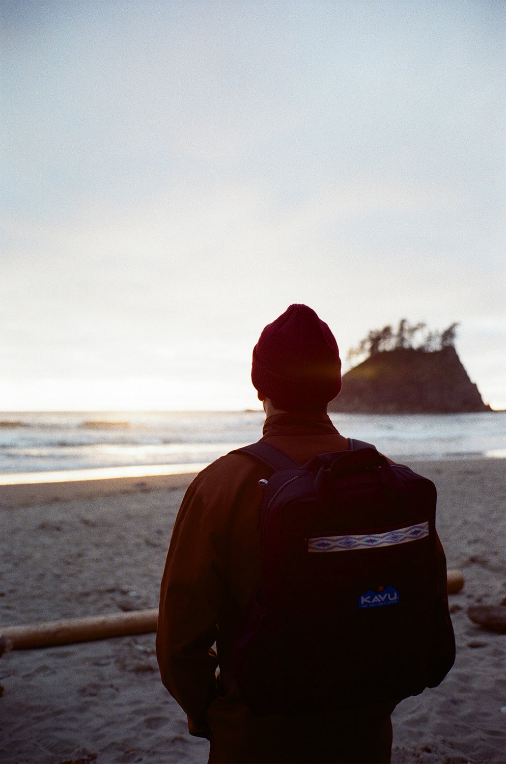 KAVU Paddle Pack
