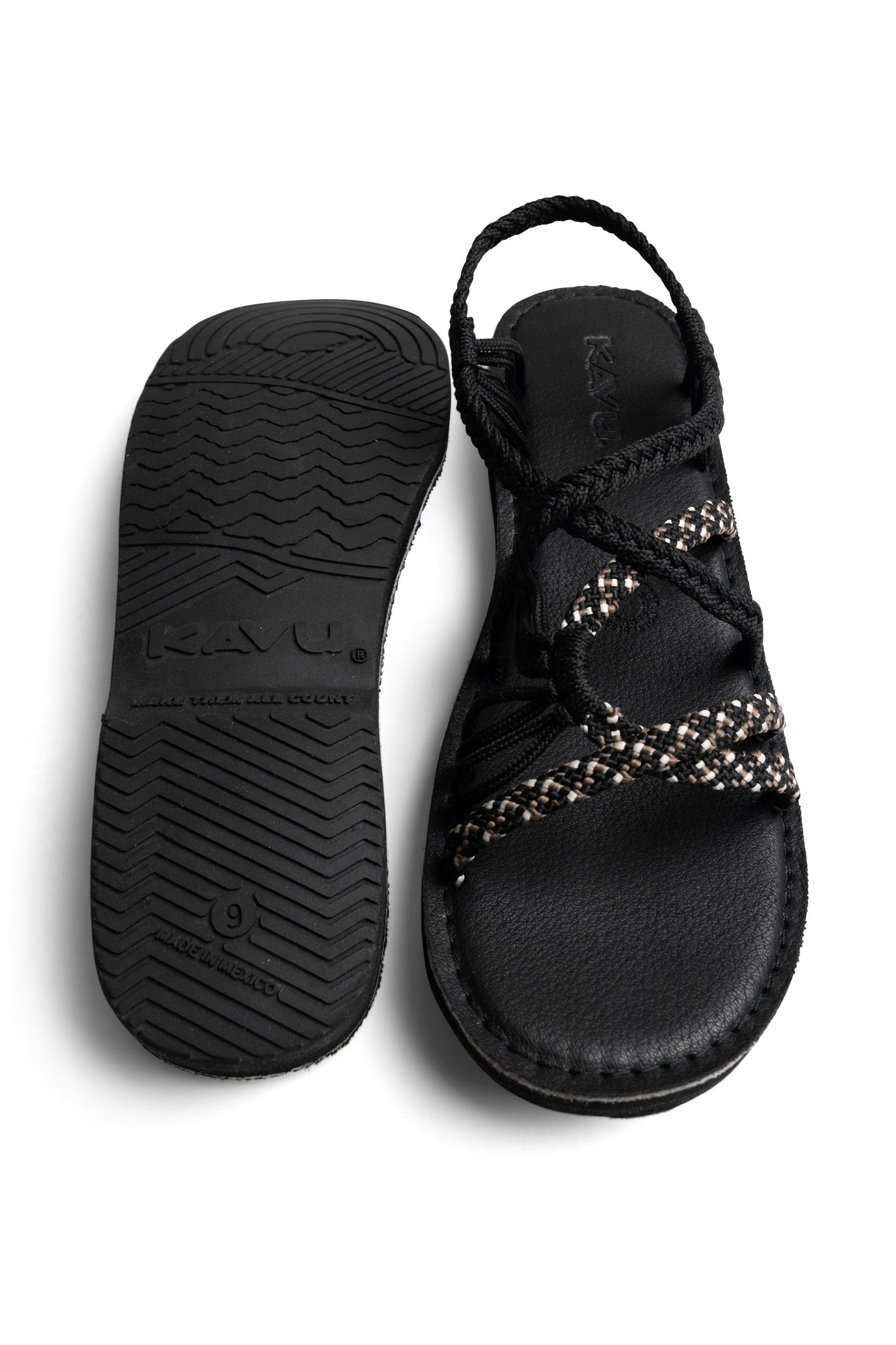 KAVU Alderbrooke