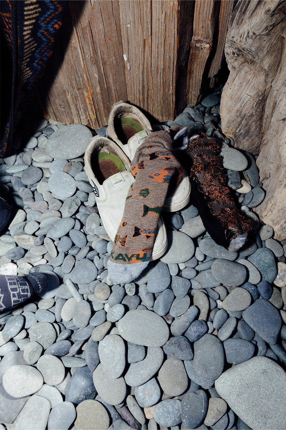 KAVU Moonwalk