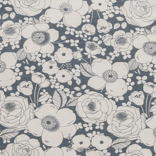 Natural Bloom