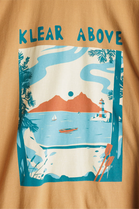KAVU Where To