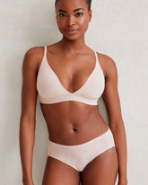 HARMONY TRIANGLE BRALETTE | Talbots US