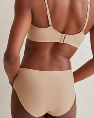 LUNA SCOOP BRALETTE | Talbots discount