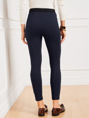 TALBOTS SOHO LEGGINGS - SOLID | Talbots outlet