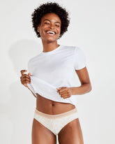 COTTON BIKINI 3-PACK | Talbots US