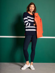 EVERYDAY STRETCH LEGGINGS | Talbots sale