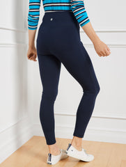 EVERYDAY STRETCH LEGGINGS | Talbots sale
