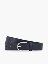 LEATHER BELT | Talbots online