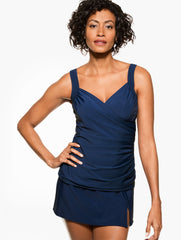 MIRACLESUIT® SANIBEL TANKINI | Talbots on sale
