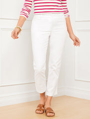 PERFECT CROPS | Talbots online