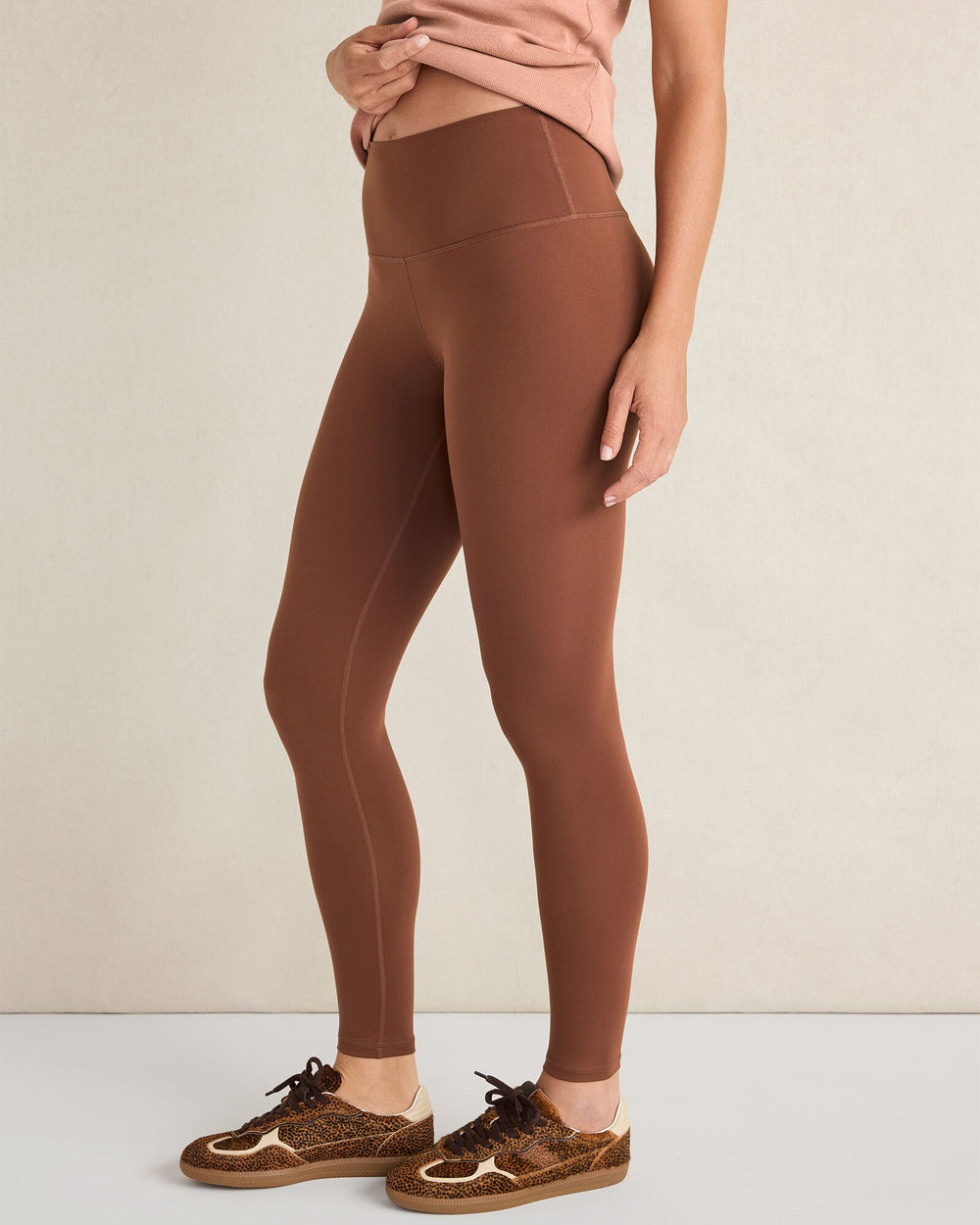 BALANCE LEGGINGS | Talbots online