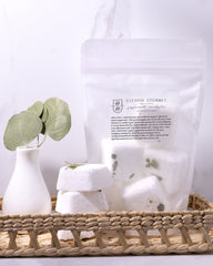 CLEANSE GOURMET SHOWER STEAMERS | Talbots discount