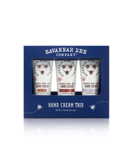 SAVANNAH BEE COMPANY® HAND CREAM TRIO | Talbots outlet
