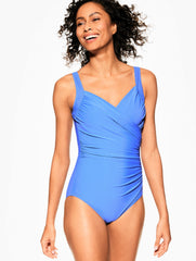 MIRACLESUIT® SANIBEL ONE PIECE | Talbots near me