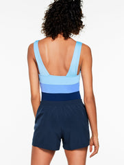SUN OCEAN SAND BOARD SHORTS | Talbots on sale