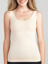 YUMMIE® 2-WAY SHAPING TANK | Talbots outlet