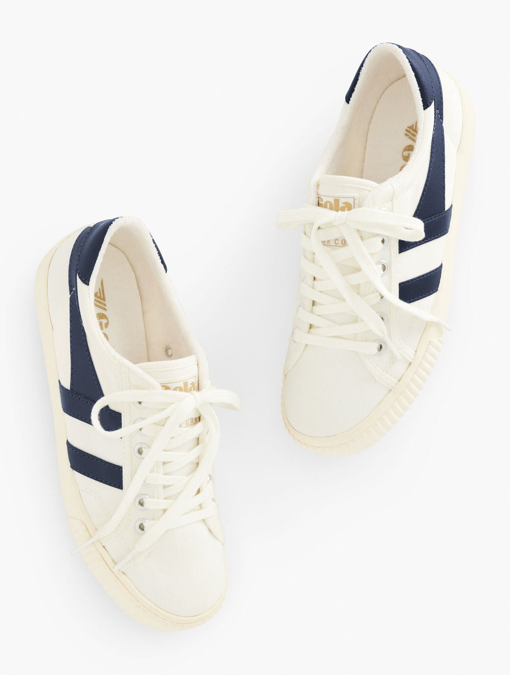 GOLA® MARK COX TENNIS SNEAKERS | Talbots on sale