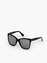 BRIDGET CAT'S-EYE SUNGLASSES | Talbots online