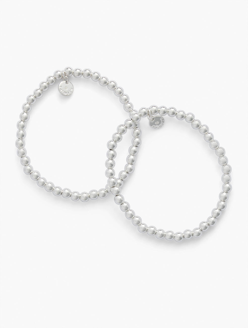 BEADED STRETCH BRACELET SET | Talbots for sale