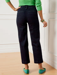 SAILOR JEANS - MARINA WASH | Talbots on sale