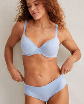 EMBRACE LIGHTLY-LINED T-SHIRT BRA | Talbots for sale