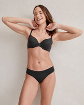EMBRACE THONG | Talbots on sale