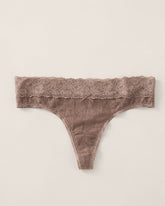 DULCI THONG | Talbots near me