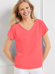 LOVELY CORAL,XS,Misses