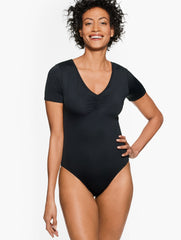 SUN OCEAN SAND SHORT SLEEVE ONE PIECE | Talbots for sale