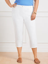 PERFECT SKIMMERS - SOLIDS | Talbots discount
