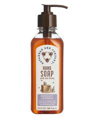 SAVANNAH BEE COMPANY® HONEY HAND SOAP | Talbots discount