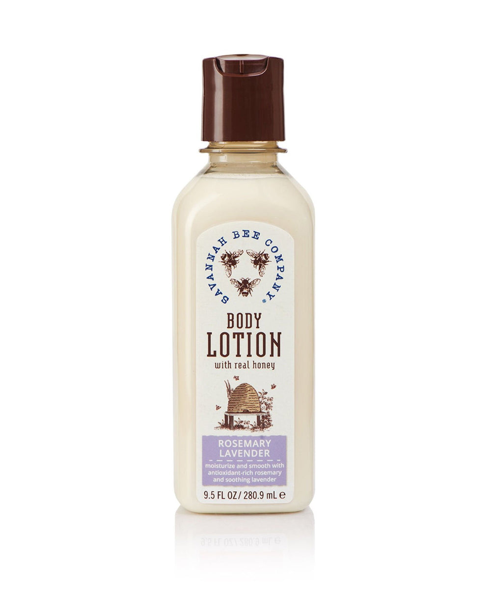 SAVANNAH BEE COMPANY® HONEY BODY LOTION | Talbots outlet