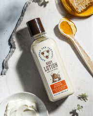 SAVANNAH BEE COMPANY® HONEY BODY LOTION | Talbots outlet