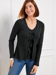 BLACK,XS,Misses