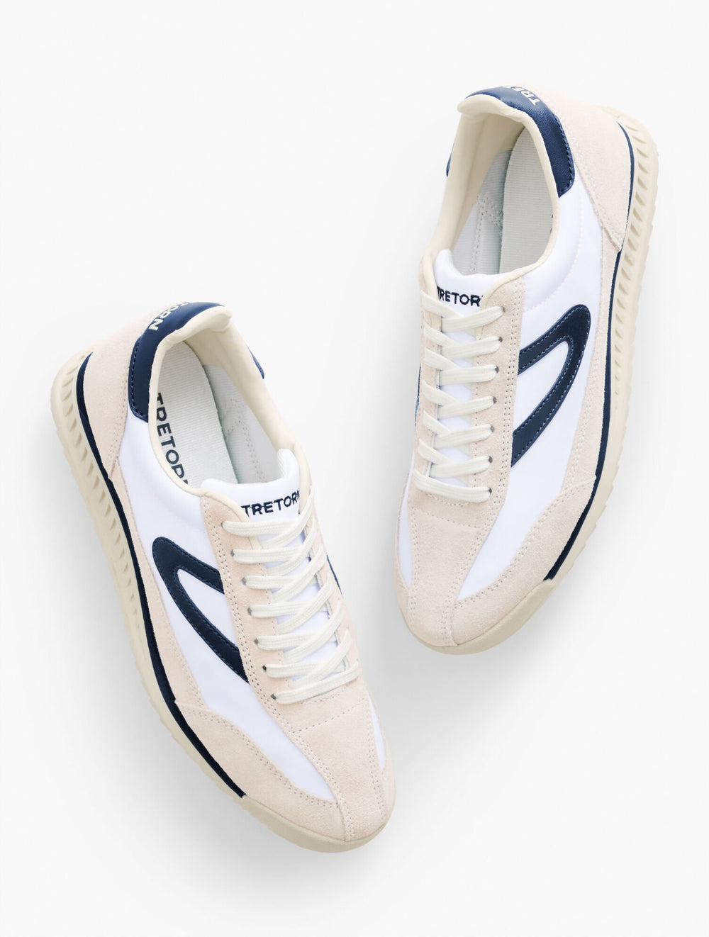 TRETORN® RAWLINS 2.0 SNEAKERS | Talbots US
