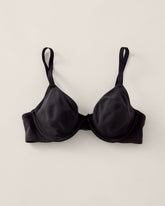 COTTON BLISS UNLINED T-SHIRT BRA | Talbots near me