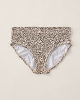 EMBRACE ANIMAL PRINT FULL BRIEF | Talbots discount