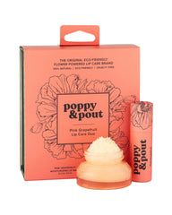 POPPY & POUT LIP CARE DUO | Talbots for sale