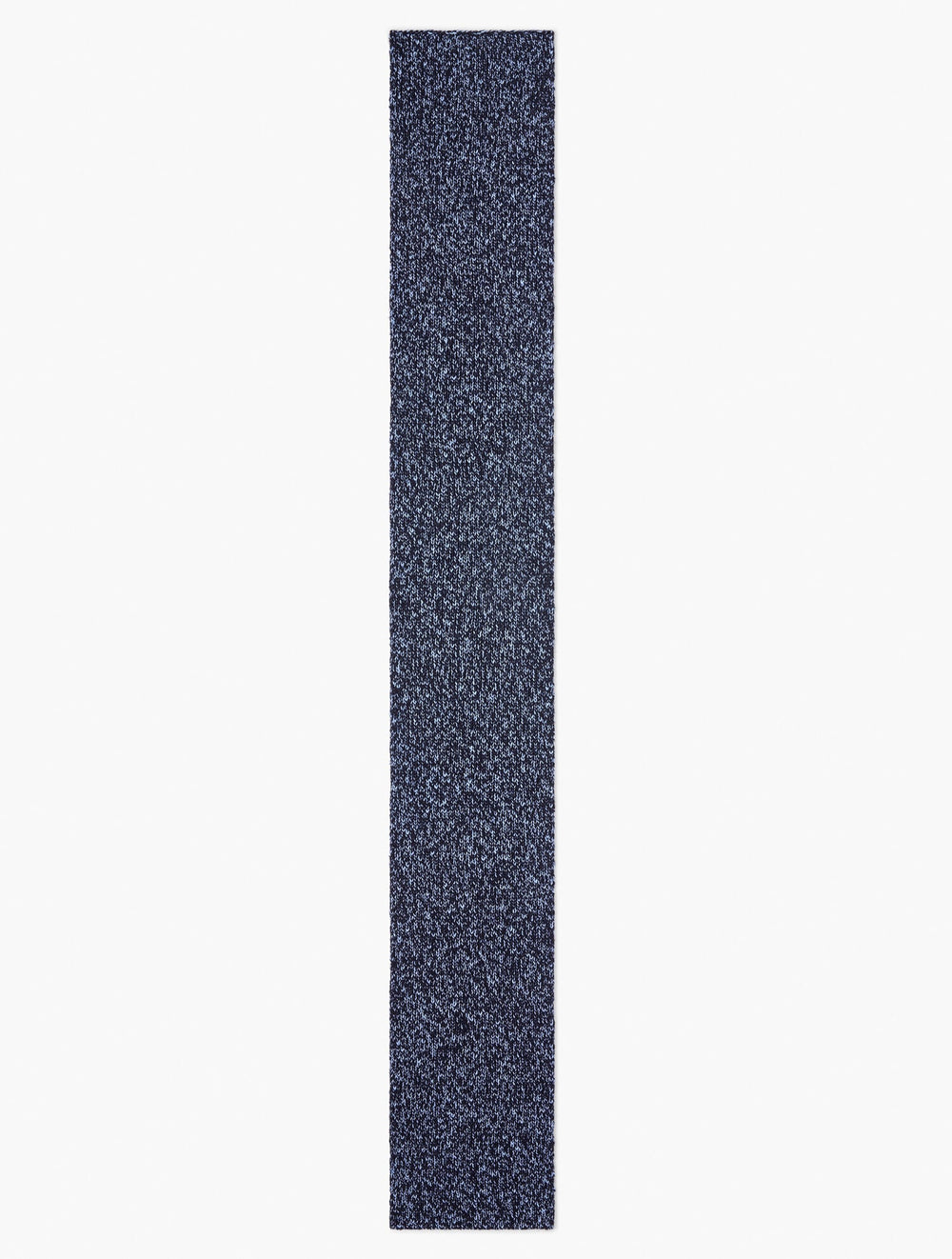 SHAKER STITCH SCARF - MARL | Talbots near me