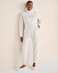 TWEED JOGGERS | Talbots on sale
