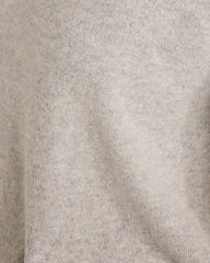 CASHMERE CREWNECK TEE | Talbots US