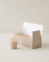 GATHER VOTIVE CANDLE SET | Talbots on sale