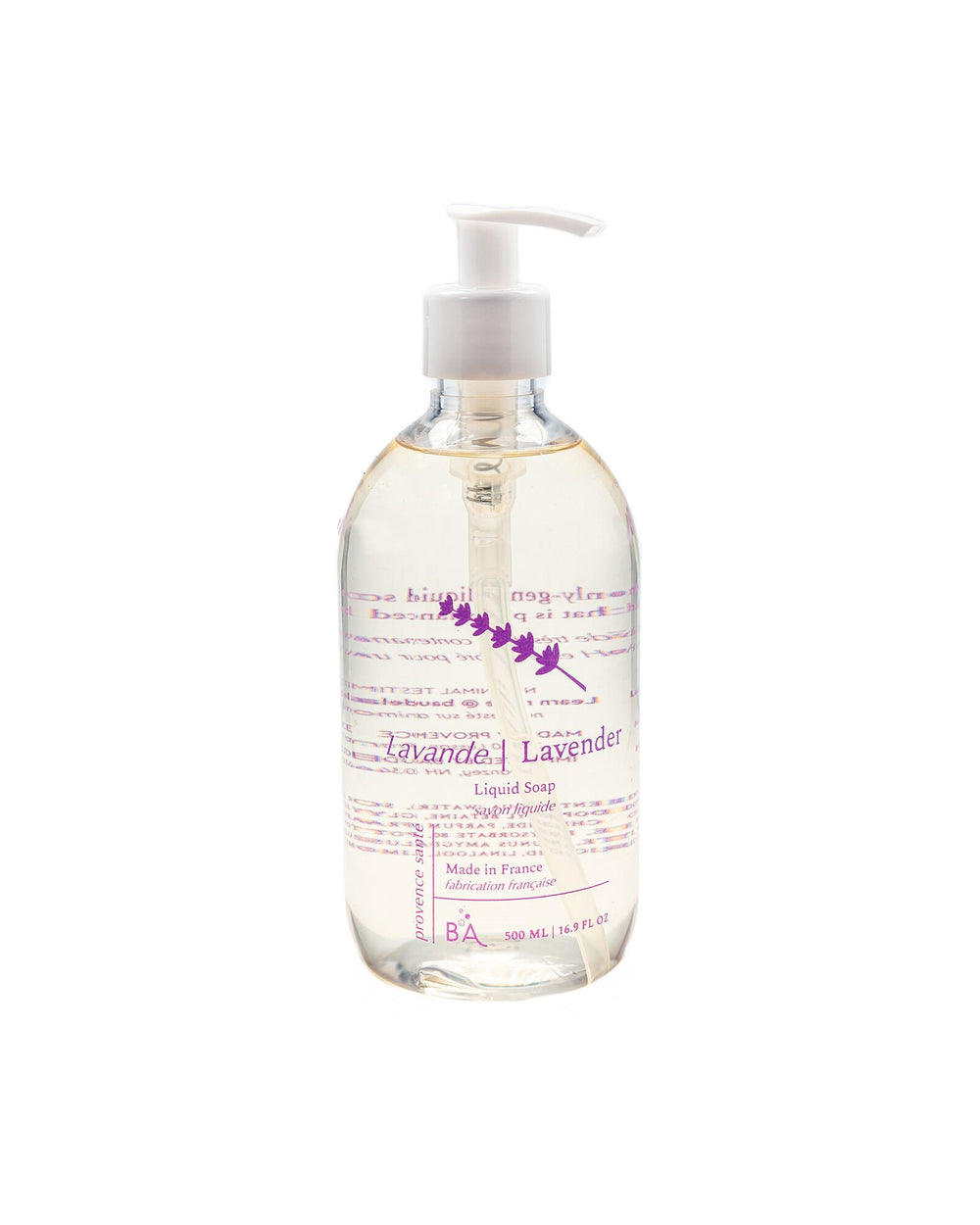 BAUDELAIRE PROVENCE SANTÉ LIQUID SOAP | Talbots for sale