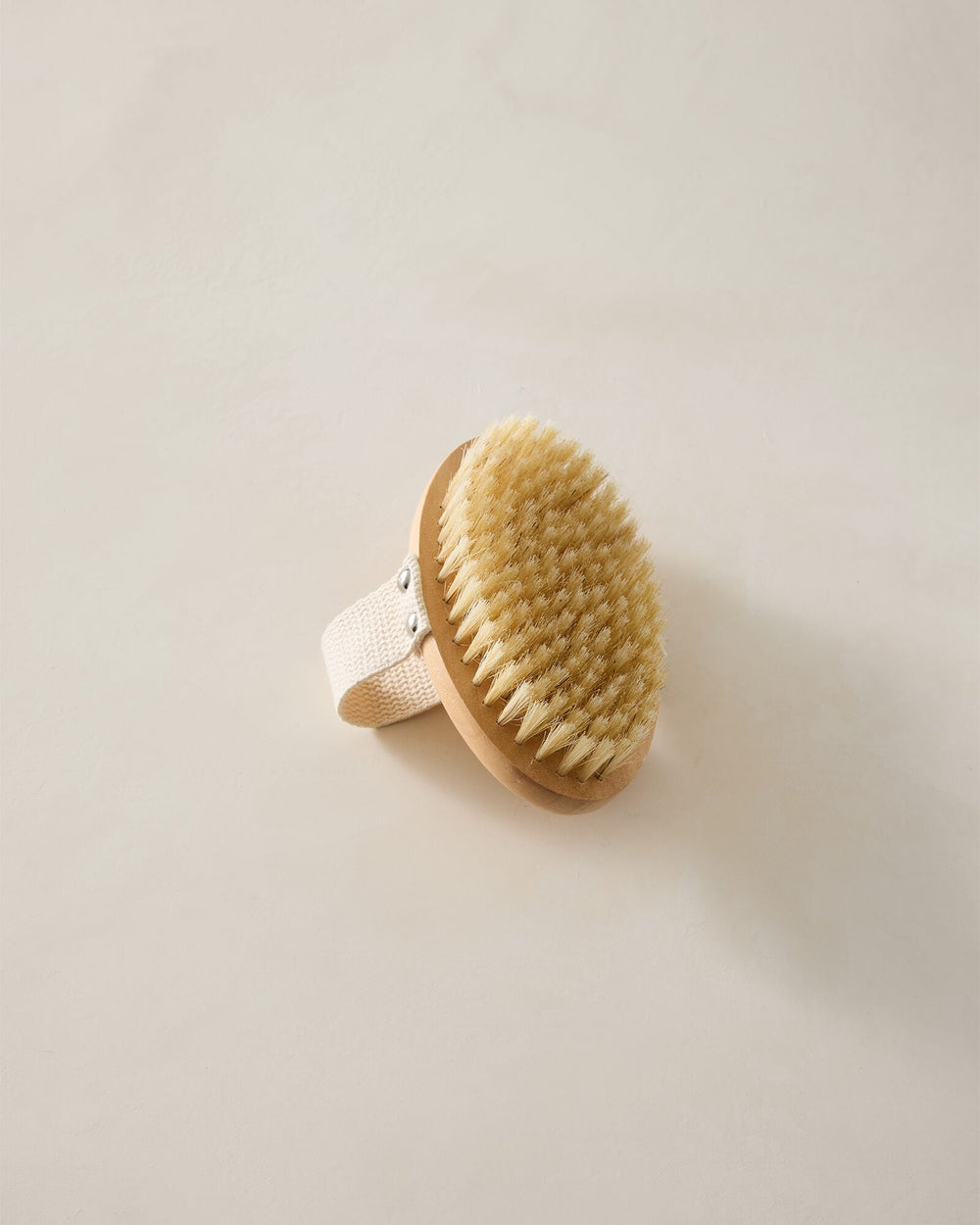 LOTUS WOOD BODY BRUSH | Talbots outlet
