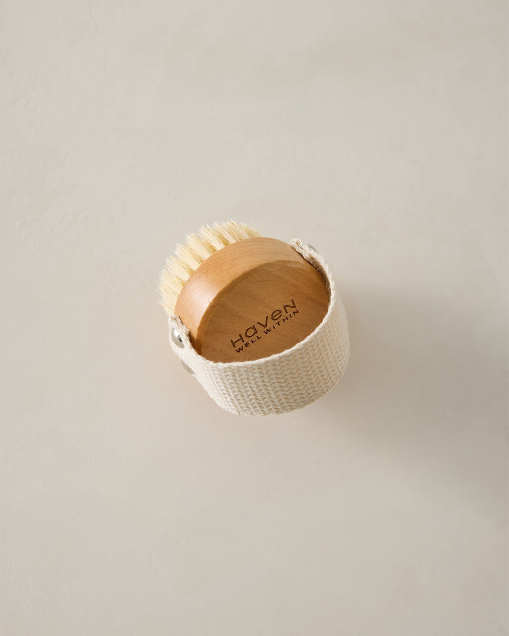 LOTUS WOOD COMPLEXION BRUSH | Talbots online