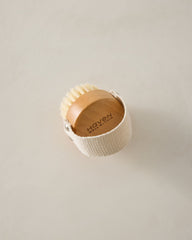 LOTUS WOOD COMPLEXION BRUSH | Talbots online