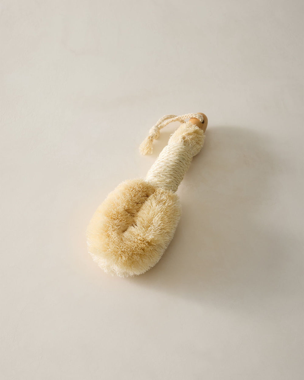 SISAL BODY BRUSH | Talbots outlet